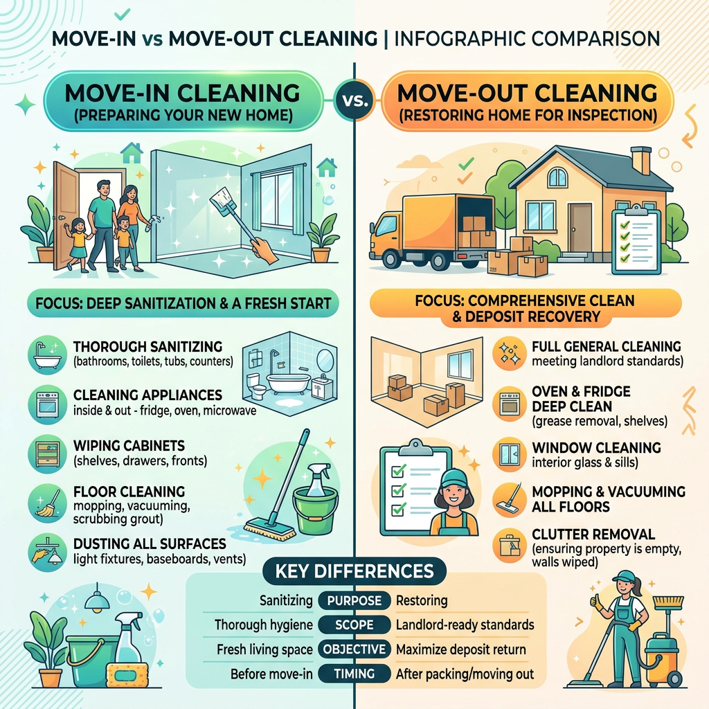 Best Eco-Friendly Cleaning Products That Actually Work